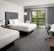 Courtyard by Marriott New Orleans Metairie hotel detail image 5
