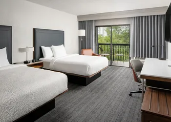 Courtyard by Marriott New Orleans Metairie hotel thumbnail 5