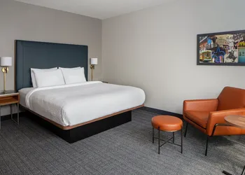 Courtyard by Marriott New Orleans Metairie hotel thumbnail 6