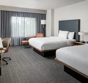 Courtyard by Marriott New Orleans Metairie hotel detail image 7