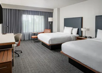 Courtyard by Marriott New Orleans Metairie hotel thumbnail 7