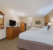 Best Western Sunrise Inn hotel detail image 5