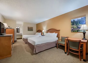 Best Western Sunrise Inn hotel thumbnail 6