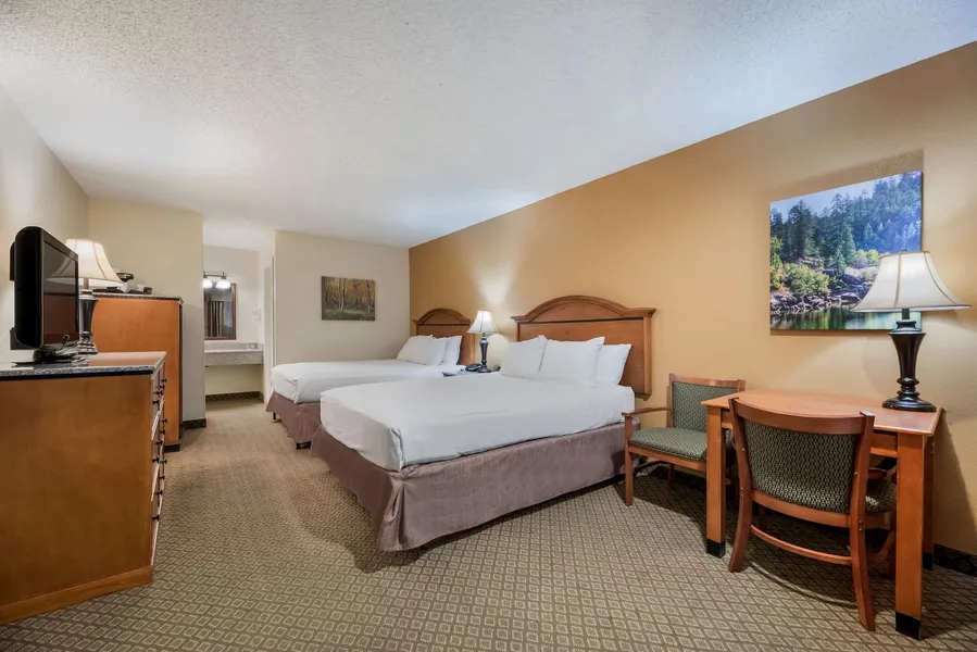 Best Western Sunrise Inn hotel detail image 6
