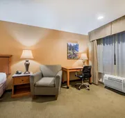 Best Western Sunrise Inn hotel detail image 7