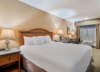 Best Western Sunrise Inn hotel thumbnail 8