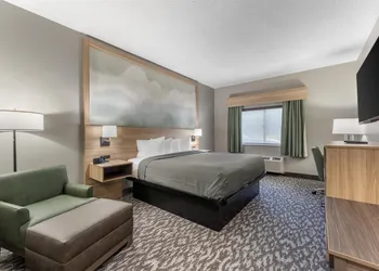 Best Western Plus Executive Inn hotel thumbnail 4