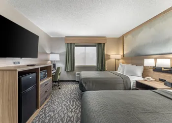 Best Western Plus Executive Inn hotel thumbnail 5