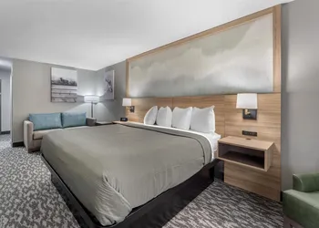 Best Western Plus Executive Inn hotel thumbnail 8