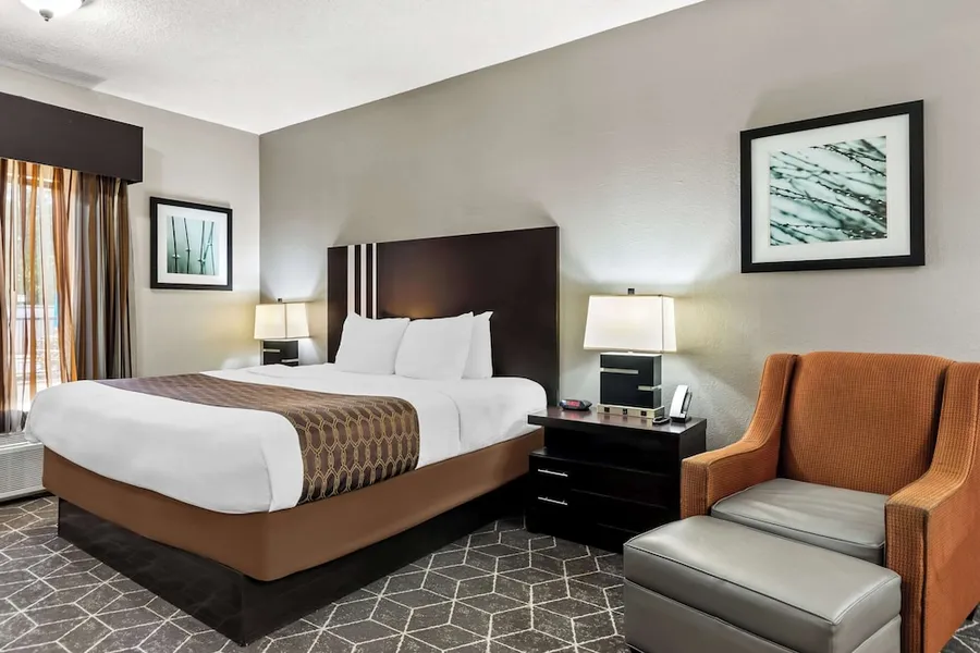 Best Western Inn hotel detail image 6
