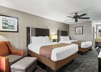 Best Western Inn hotel thumbnail 8