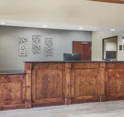 Best Western Mineola Inn hotel detail image 3