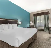 Best Western Mineola Inn hotel detail image 4