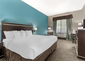 Best Western Mineola Inn hotel thumbnail 4