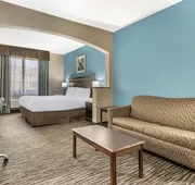 Best Western Mineola Inn hotel detail image 5