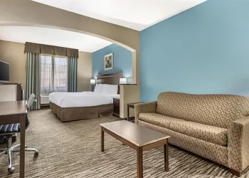 Best Western Mineola Inn hotel thumbnail 5