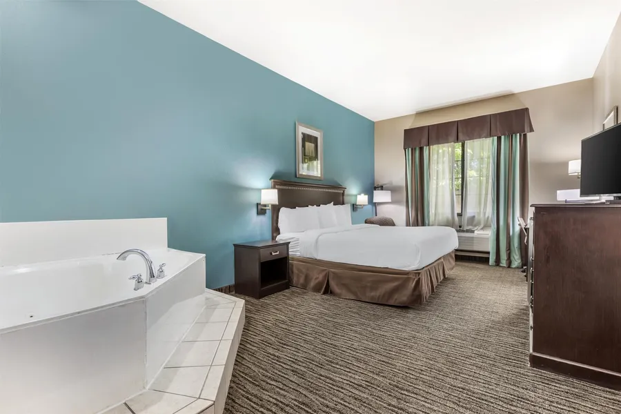 Best Western Mineola Inn hotel detail image 6