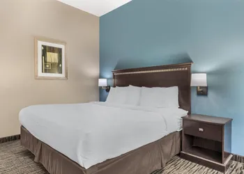 Best Western Mineola Inn hotel thumbnail 7