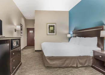 Best Western Mineola Inn hotel thumbnail 8