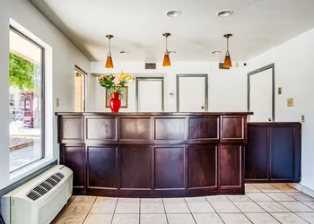 OYO Hotel Groesbeck hotel thumbnail 2