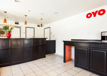 OYO Hotel Groesbeck hotel thumbnail 5