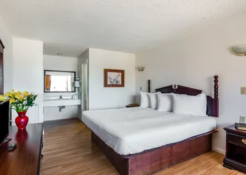 OYO Hotel Groesbeck hotel thumbnail 6
