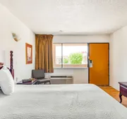 OYO Hotel Groesbeck hotel detail image 7