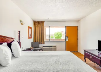 OYO Hotel Groesbeck hotel thumbnail 7