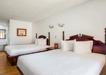 OYO Hotel Groesbeck hotel thumbnail 8