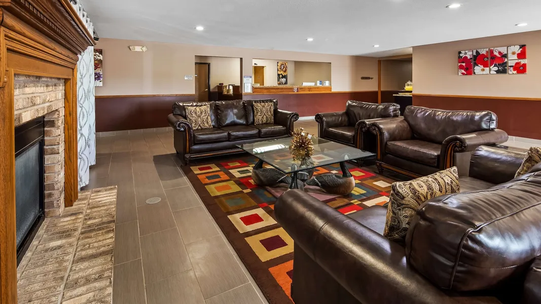 Best Western Dodgeville Inn & Suites hotel detail image 2