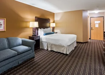 Best Western Dodgeville Inn & Suites hotel thumbnail 4