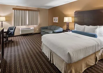 Best Western Dodgeville Inn & Suites hotel thumbnail 5