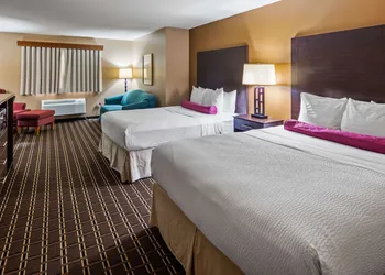 Best Western Dodgeville Inn & Suites hotel thumbnail 6