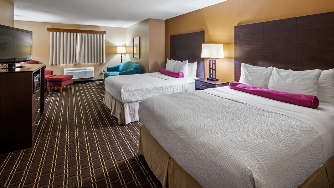 Best Western Dodgeville Inn & Suites hotel detail image 6