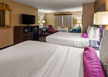 Best Western Dodgeville Inn & Suites hotel thumbnail 7