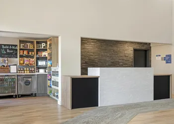 Best Western Plus Woodstock Hotel & Conference Centre hotel thumbnail 2