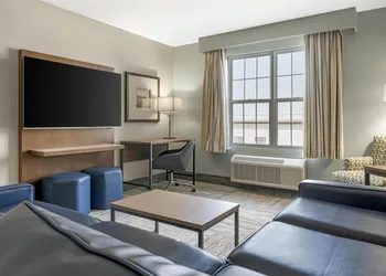 Best Western Plus Woodstock Hotel & Conference Centre hotel thumbnail 6