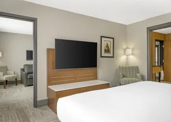 Best Western Plus Woodstock Hotel & Conference Centre hotel thumbnail 7