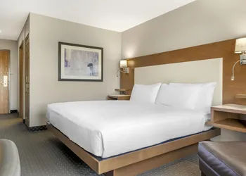 Best Western Plus Woodstock Hotel & Conference Centre hotel thumbnail 8