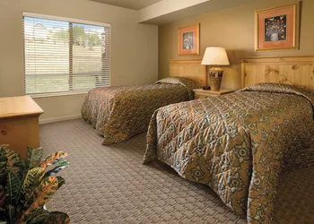 WorldMark Bear Lake hotel thumbnail 3