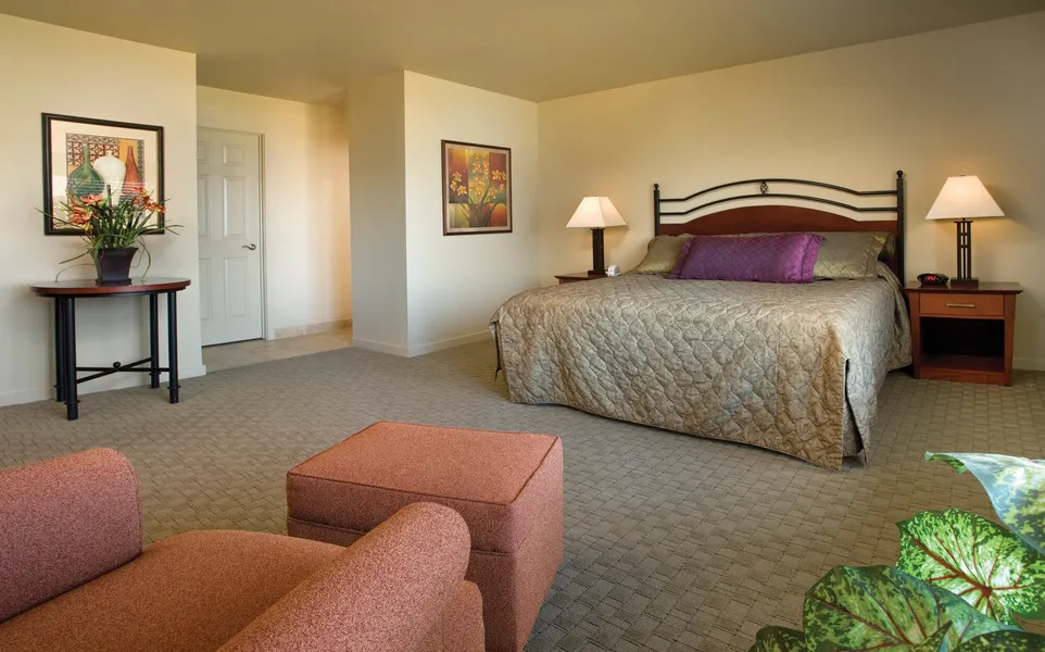 WorldMark Bear Lake hotel detail image 6