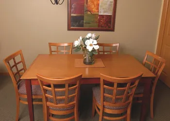 WorldMark Bear Lake hotel thumbnail 7