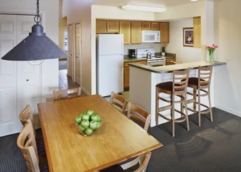 WorldMark Bear Lake hotel thumbnail 8