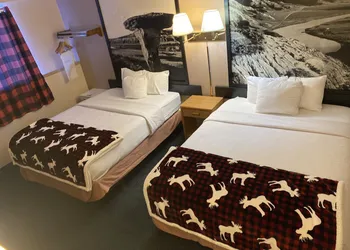 Glendive Lodge hotel thumbnail 2
