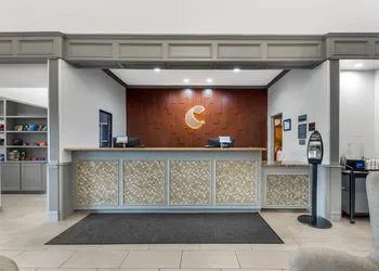 Comfort Inn & Suites Schulenburg hotel thumbnail 2