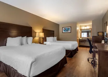 SureStay Plus Hotel By Best Western Salmon Arm hotel thumbnail 8
