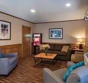 SureStay Plus Hotel By Best Western Salmon Arm hotel detail image 3
