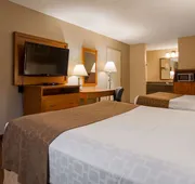 SureStay Plus Hotel By Best Western Salmon Arm hotel detail image 4
