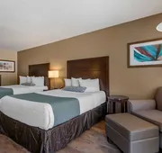 SureStay Plus Hotel By Best Western Salmon Arm hotel detail image 5