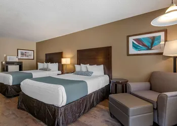 SureStay Plus Hotel By Best Western Salmon Arm hotel thumbnail 5